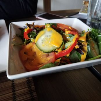 Woulibam - Salad - Haitian Near Me - Maplewood, New Jersey