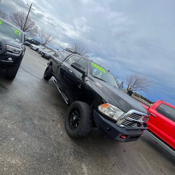 Tracy Volkswagen - Just so you know it's a real review, this was before the purchase - Car Dealers Near Me - Tracy, California
