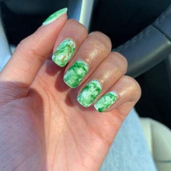 Diamond Nail Lounge - Nail Salons Near Me - Sterling, Virginia