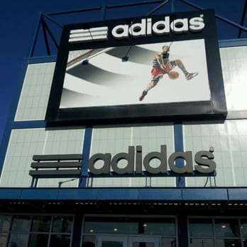 adidas outlet ac