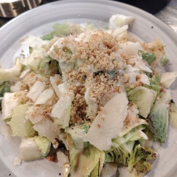 Napoli Bros - Cesar salad - Pizza Near Me - Chesterfield, Missouri Napoli Bros - Cesar salad - Pizza Near Me - Chesterfield, Missouri