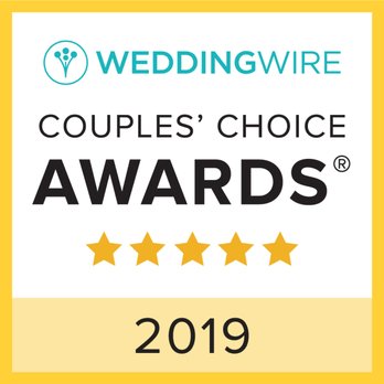 Tunes By T - This is our 10th time receiving this prestigious award.  Putting us among the Top 5% of wedding vendors nationwide! - DJs Near Me - Okemos, Michigan