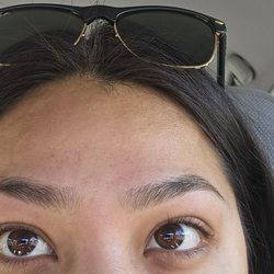Brow Mantra Threading Salon - Only place i will go to get my eyebrows done!!