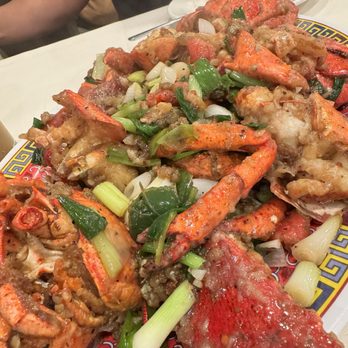 TAN CANG NEWPORT SEAFOOD - Updated December 2025 - 3501 Photos & 1595