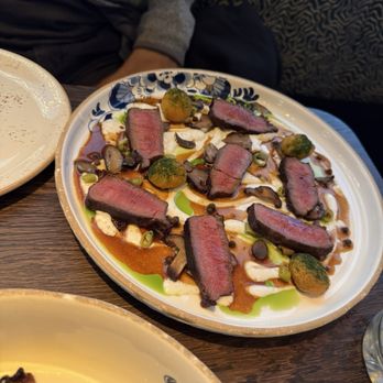 Ron Gastrobar - Steak - French Near Me - Amsterdam, New Hampshire