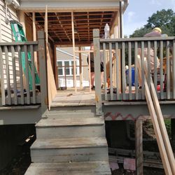 Supreme Home Improvement