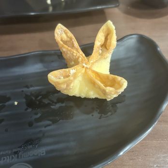 Bloomy Kitchen - Crab Puff - Asian Fusion Near Me - Mesa, Arizona