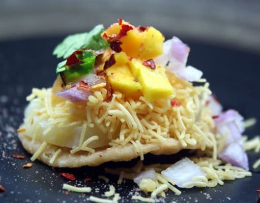 Masala Kitchen by null
