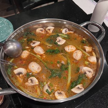 Hotpot Express - Spicy tum yum hot pot - Hot Pot Near Me - Citrus Heights, California Hotpot Express - Spicy tum yum hot pot - Hot Pot Near Me - Citrus Heights, California