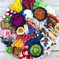 Peck Catering