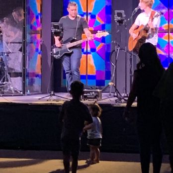 New Mountain Church - Churches Near Me - Yuma, Arizona