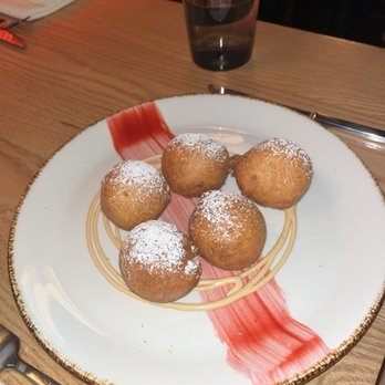 CHICA - Buñuelo donuts - Latin American Near Me - Las Vegas, Nevada