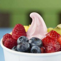 Swirls Frozen Yogurt in Paducah gift card