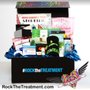 Rock the Treatment