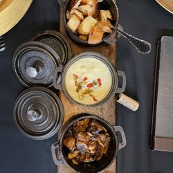 user provided Corndance Tavern photo