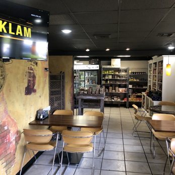 Galata Kebab & Pide House - Turkish Near Me - Pompano Beach, Florida