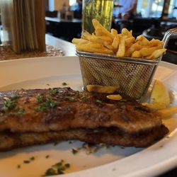 Sternbäck - Schnitzel