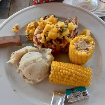 19 Degrees North - Seafood Near Me - Dahlonega, Georgia