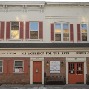 New Jersey Workshop For the Arts - Our beautiful, spacious studio in downtown Westfield, NJ. - Performing Arts Near Me - Westfield, New Jersey New Jersey Workshop For the Arts - Our beautiful, spacious studio in downtown Westfield, NJ. - Performing Arts Near Me - Westfield, New Jersey