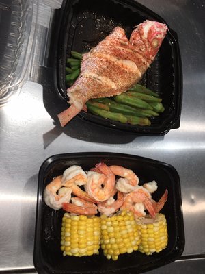 Angel Fish Market by null