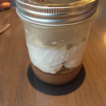 Wellington's - Pot-de-Creme What an amazing dessert!  INSANE!! - Bars Near Me - Albany, New York