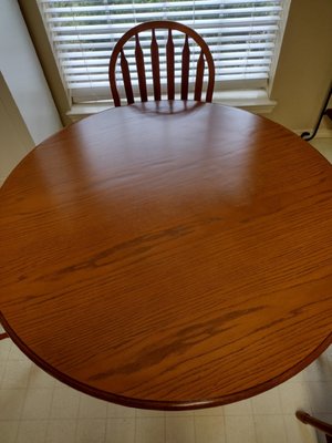 Furniture restoration - Give us a call before you get rid of your solid wood furniture! Furniture restoration - Give us a call before you get rid of your solid wood furniture!