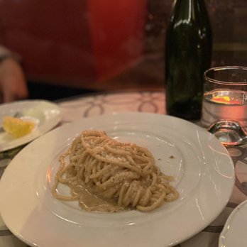Fiorella - Tonnarelli cacio e Pepe - Pasta Shops Near Me - Philadelphia, Pennsylvania Fiorella - Tonnarelli cacio e Pepe - Pasta Shops Near Me - Philadelphia, Pennsylvania