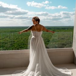 Tailor Studio - The dress was perfect.