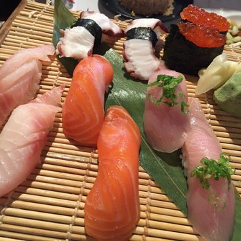 Sushi Gen - Sushi Bars Near Me - Bossier City, Louisiana Sushi Gen - Sushi Bars Near Me - Bossier City, Louisiana