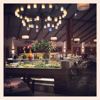 Bovinu's - Steakhouses Near Me - São Paulo, SP