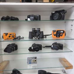 The Camera Clinic