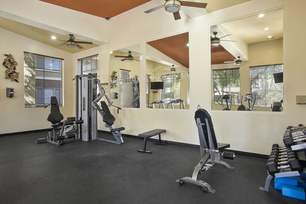 Painted Trails - property management company in Gilbert, AZ