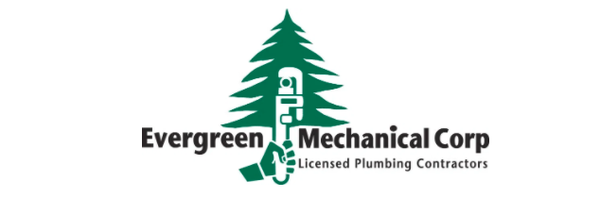 Evergreen Mechanical Logo