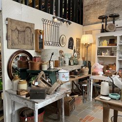 Antique Company Mall
