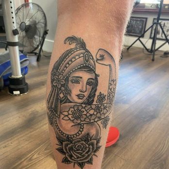 Red Letter Tattoo - Tattoo Near Me - Loveland, Colorado Red Letter Tattoo - Tattoo Near Me - Loveland, Colorado