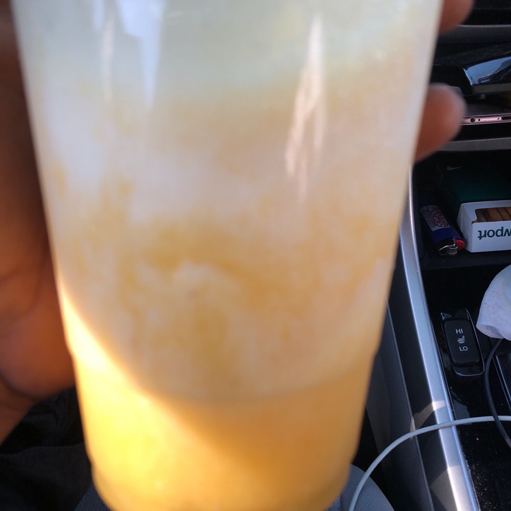 PK Blendz - Pineapple mango orange - Juice Bars & Smoothies Near Me - Peekskill, New York PK Blendz - Pineapple mango orange - Juice Bars & Smoothies Near Me - Peekskill, New York