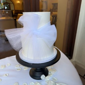 Palette Cakes - Bakeries Near Me - Carmichael , California