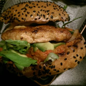 Sirocco Restaurant & Bar - Hotels Near Me - Potts Point, NSW