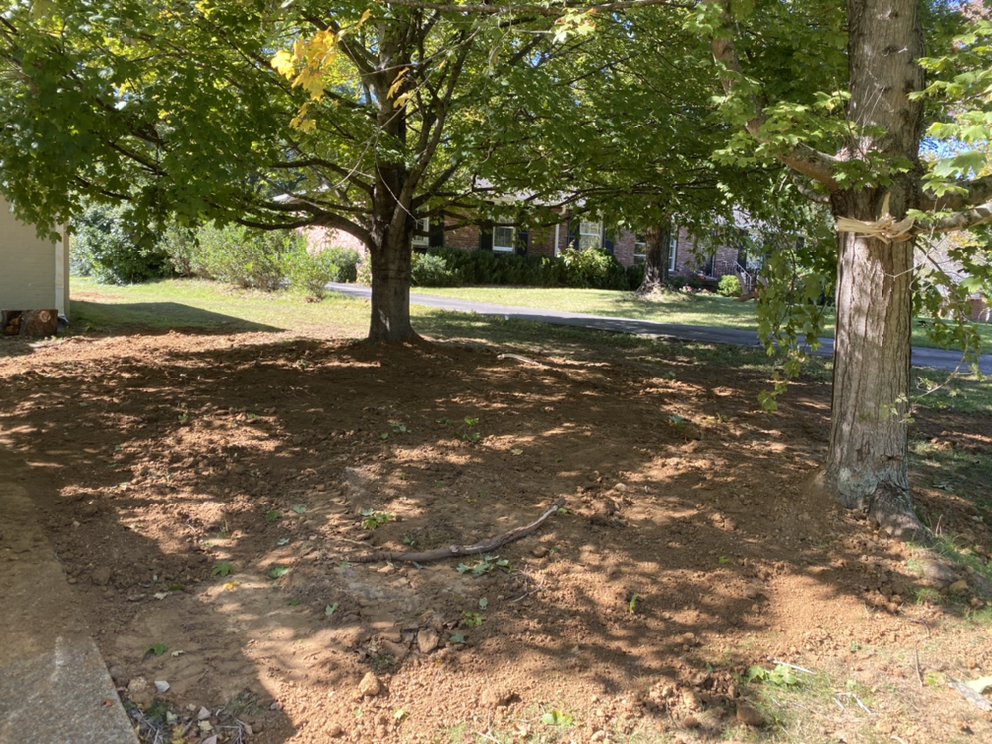 DAVIDSONS CONSTRUCTION AND LAWNCARE Updated August 2024 15 Photos Nashville, Tennessee