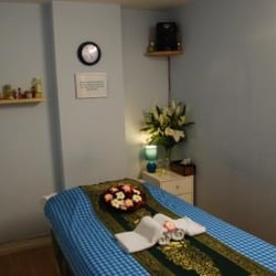Varee Authentic Thai Massage