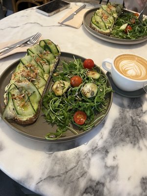 Hello, Kristof by null