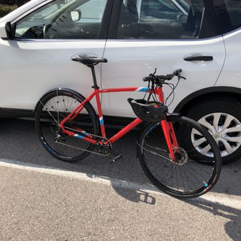 big shark bicycle big bend