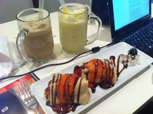 TEA SHOP 168 by null