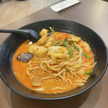 Mari Mari - Curry Mee - Malaysian Near Me - Milpitas, California Mari Mari - Curry Mee - Malaysian Near Me - Milpitas, California