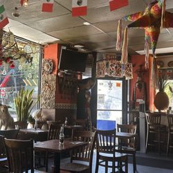Mexicocina Mezcaleria - Restaurant Interior