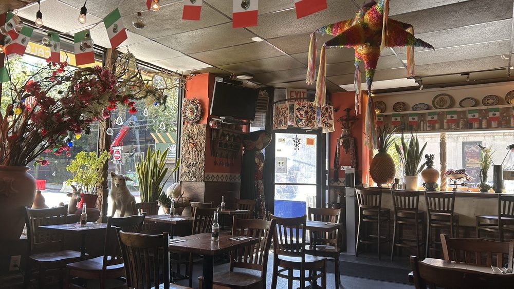 Mexicocina Mezcaleria