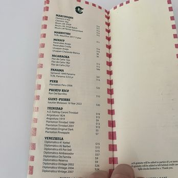 Curse of Cane - Cocktail Bars Near Me - Reno, Nevada Curse of Cane - Cocktail Bars Near Me - Reno, Nevada