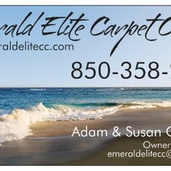 Emerald Elite Carpet Care