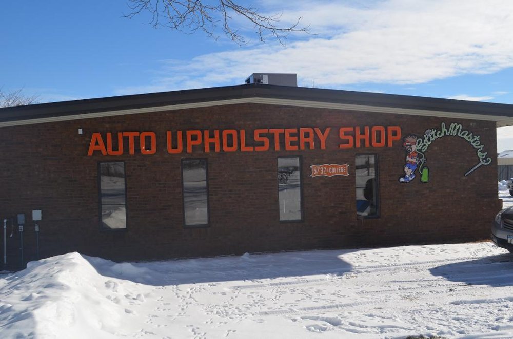 STITCHMASTERS UPHOLSTERY Updated June 2024 10 Photos 5732 S