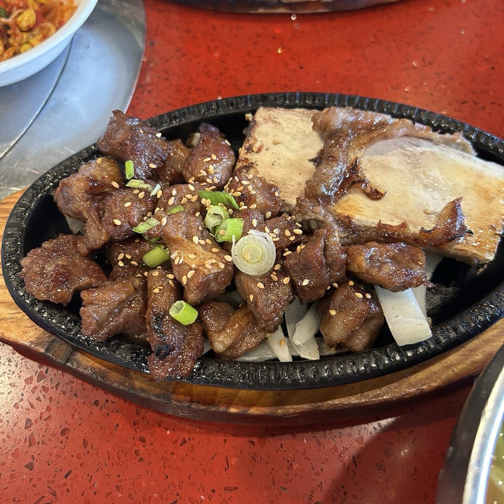 Mapo BBQ - Korean Near Me - Flushing, New York Mapo BBQ - Korean Near Me - Flushing, New York